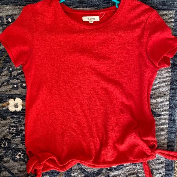 Madewell Top - Picture 1 of 2